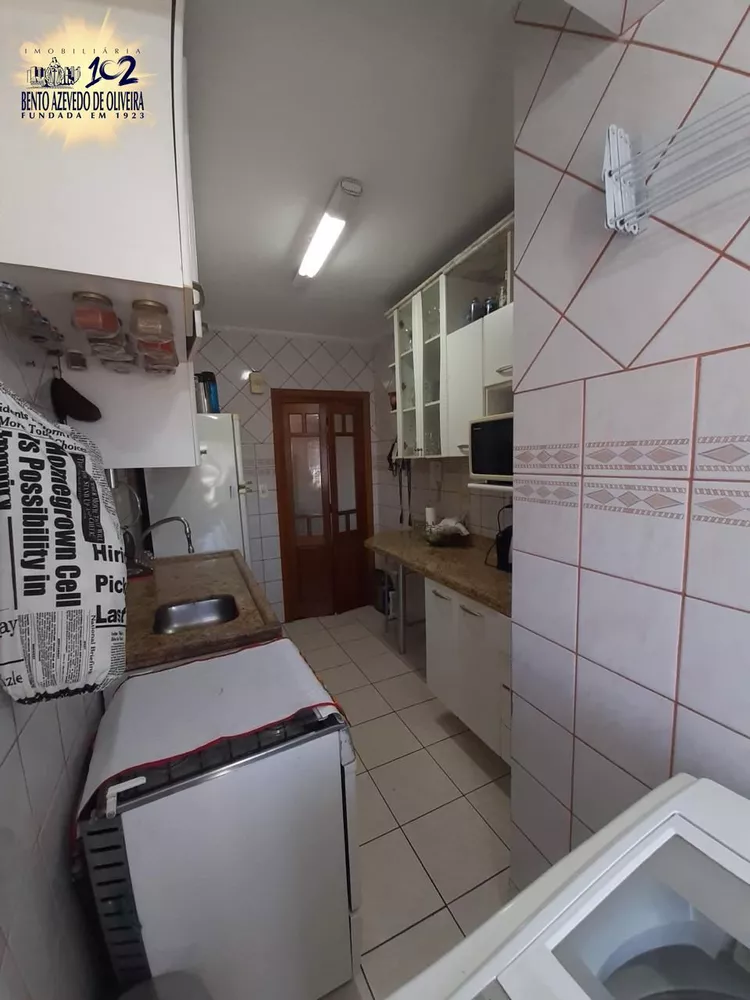 Apartamento, 2 quartos, 76 m² - Foto 8