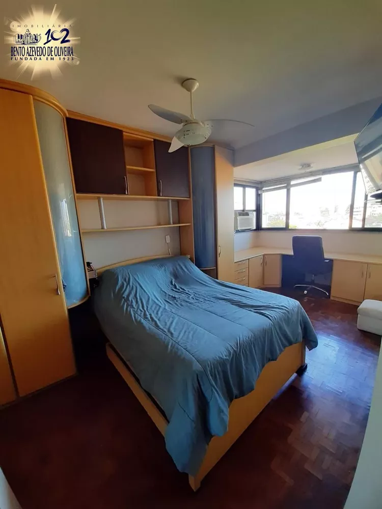 Apartamento, 2 quartos, 76 m² - Foto 2