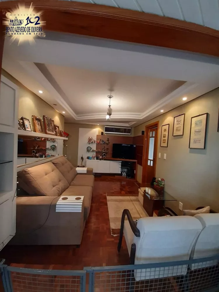 Apartamento, 2 quartos, 76 m² - Foto 4