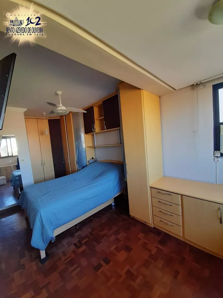 Apartamento, 2 quartos, 76 m² - Foto 1