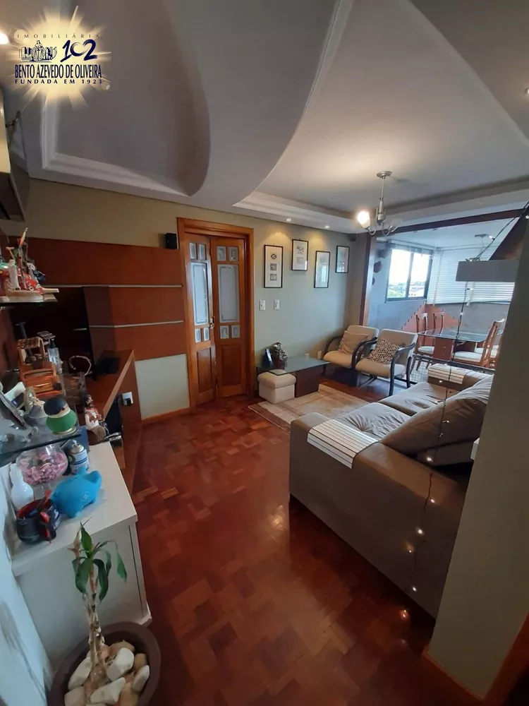Apartamento, 2 quartos, 76 m² - Foto 3