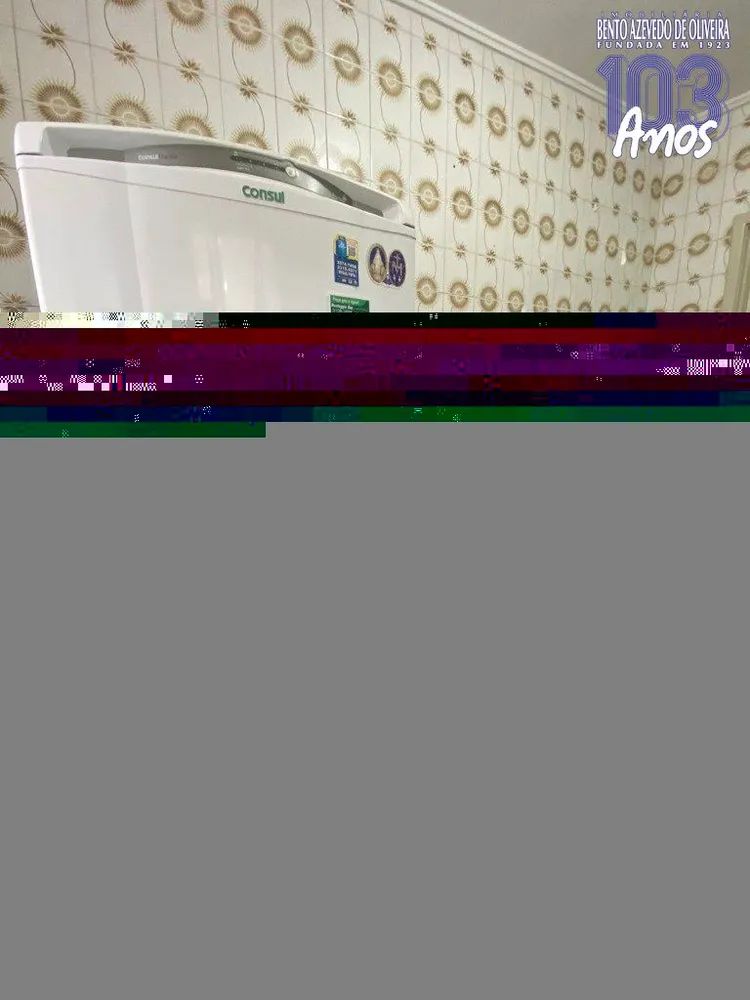 Apartamento, 2 quartos, 52 m² - Foto 8