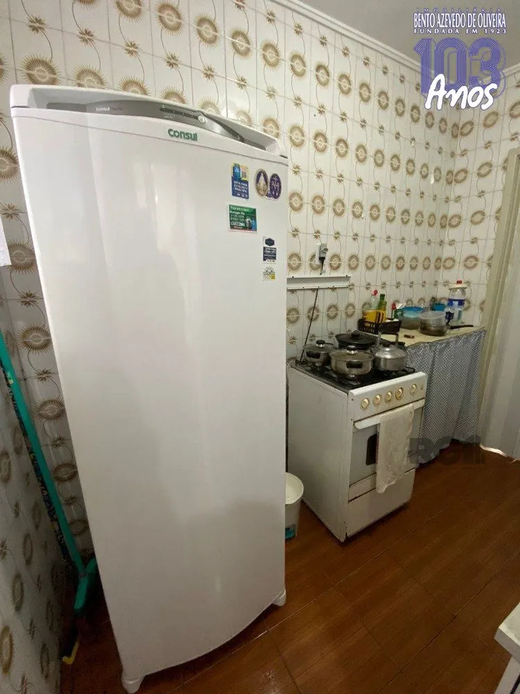 Apartamento, 2 quartos, 52 m² - Foto 7