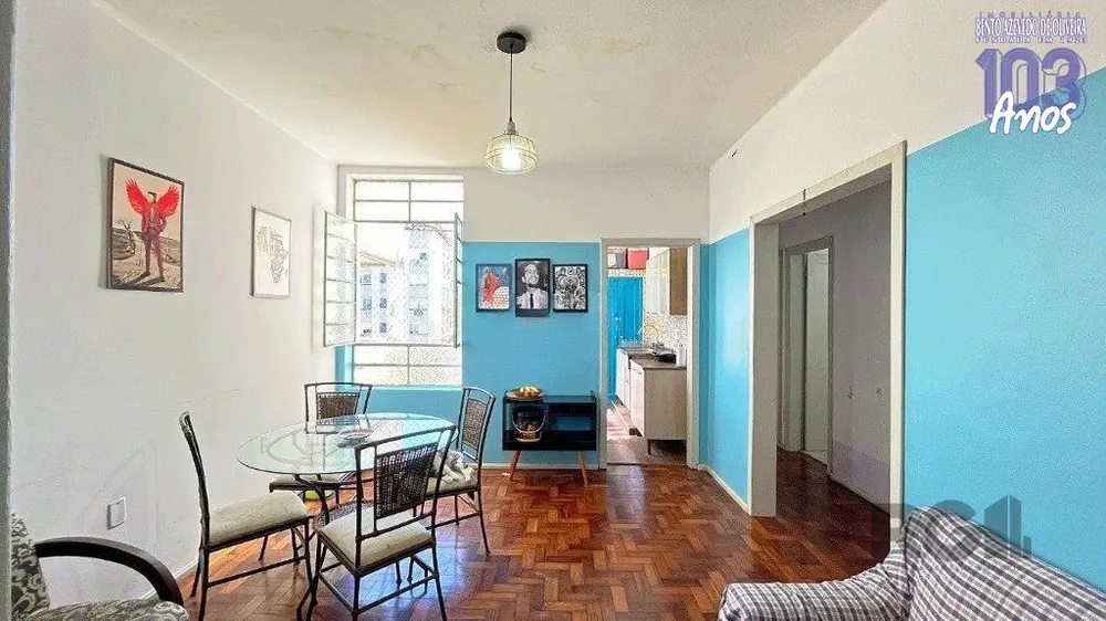 Casa, 2 quartos, 80 m² - Foto 2