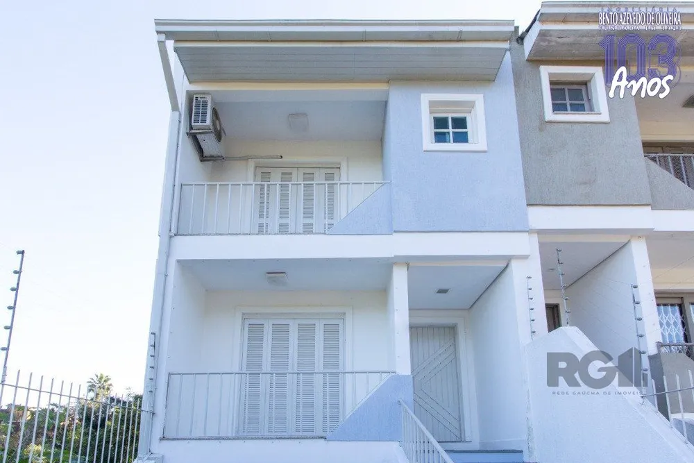 Casa, 3 quartos, 223 m² - Foto 1