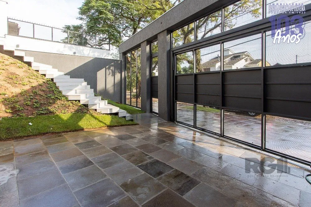 Casa, 3 quartos, 223 m² - Foto 4
