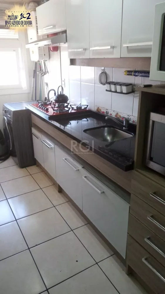 Apartamento, 2 quartos, 48 m² - Foto 3