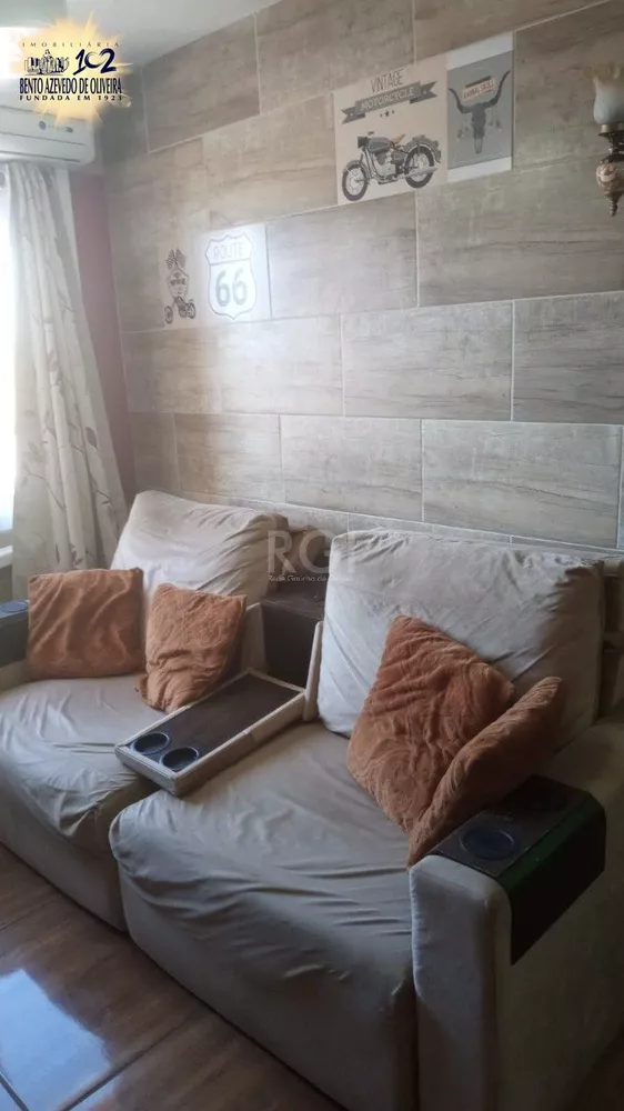 Apartamento, 2 quartos, 48 m² - Foto 5