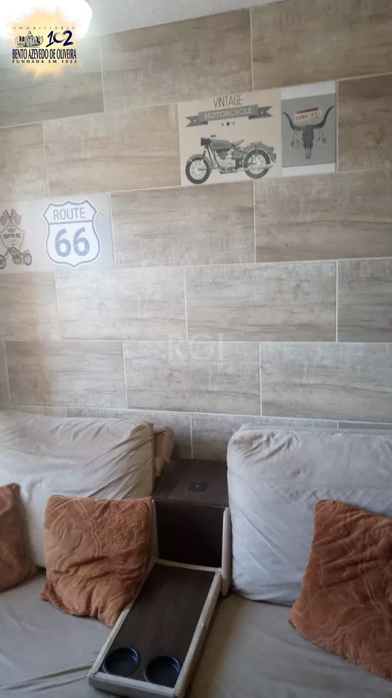 Apartamento, 2 quartos, 48 m² - Foto 8