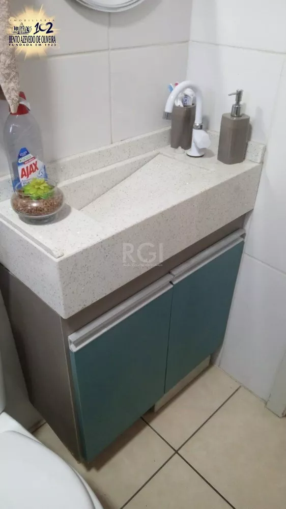 Apartamento, 2 quartos, 48 m² - Foto 4