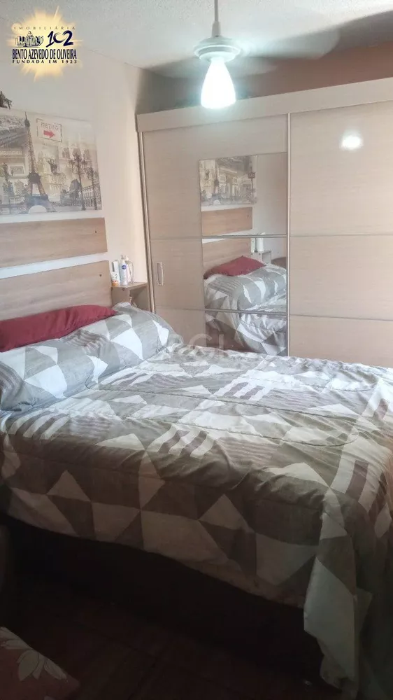 Apartamento, 2 quartos, 48 m² - Foto 1