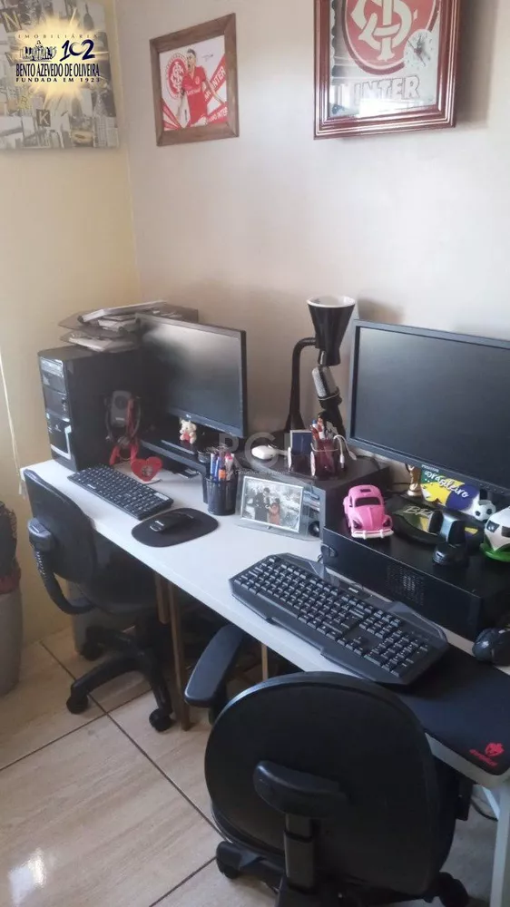 Apartamento, 2 quartos, 48 m² - Foto 6