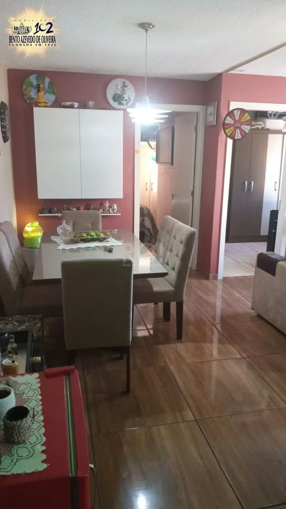 Apartamento, 2 quartos, 48 m² - Foto 7