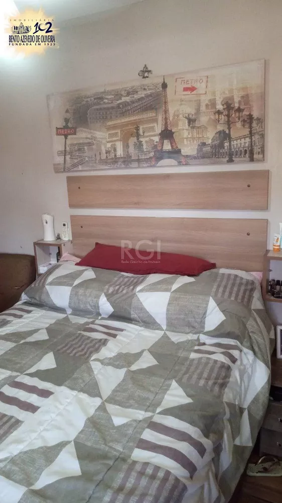 Apartamento, 2 quartos, 48 m² - Foto 2