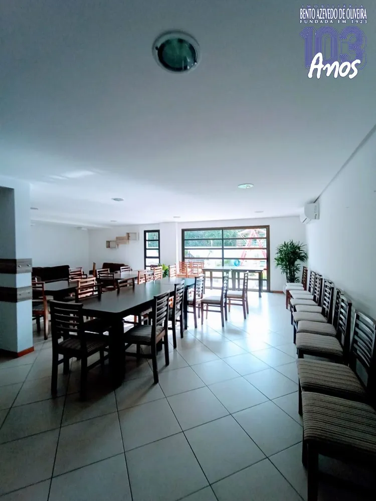 Apartamento, 2 quartos, 63 m² - Foto 6