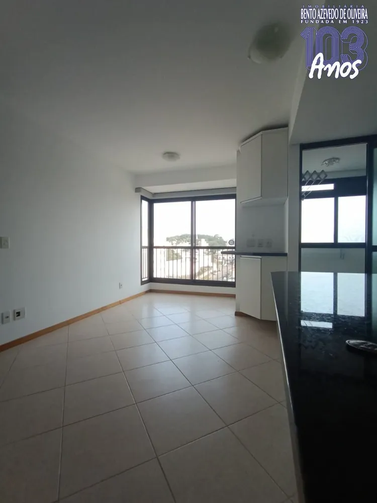 Apartamento, 2 quartos, 63 m² - Foto 1