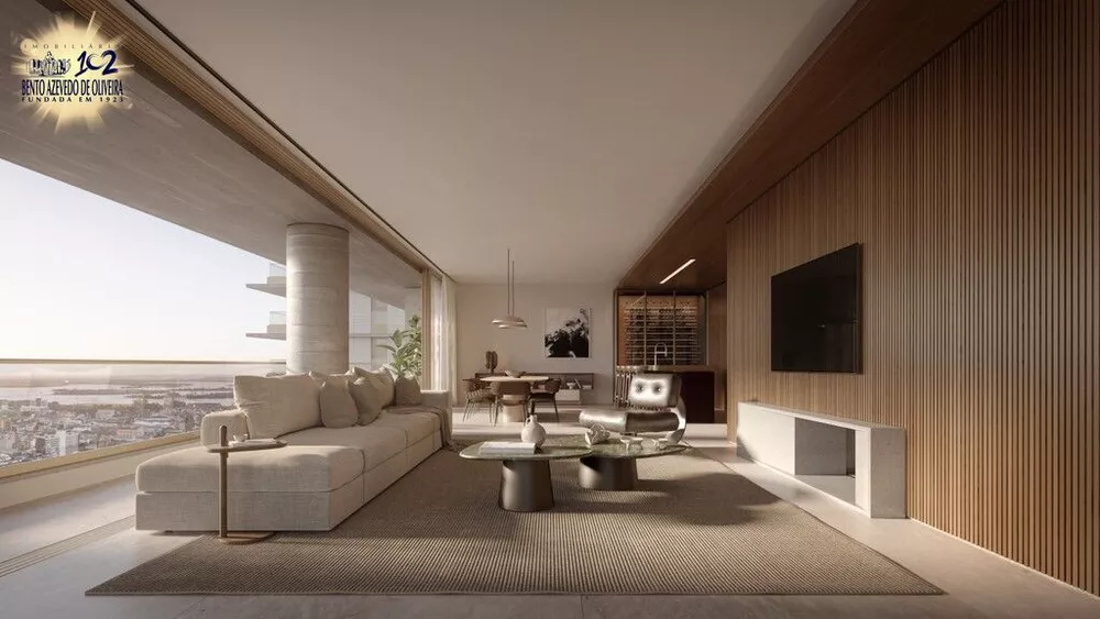 Apartamento, 3 quartos, 389 m² - Foto 8