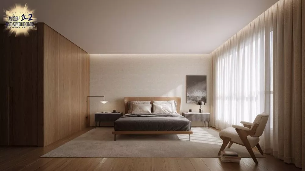 Apartamento, 3 quartos, 389 m² - Foto 3