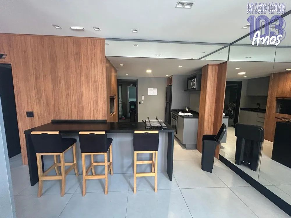 Apartamento, 3 quartos, 102 m² - Foto 6