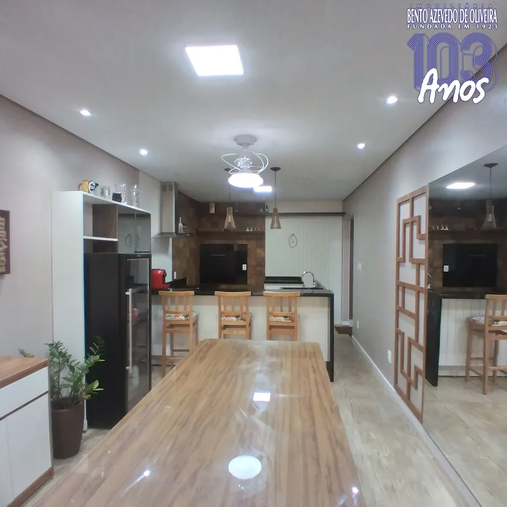 Casa, 3 quartos, 177 m² - Foto 3
