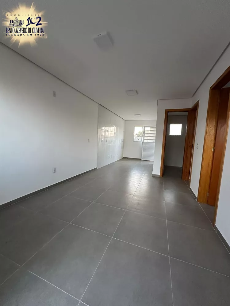 Casa, 2 quartos, 52 m² - Foto 4