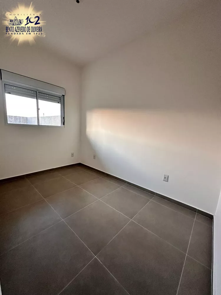 Casa, 2 quartos, 52 m² - Foto 3