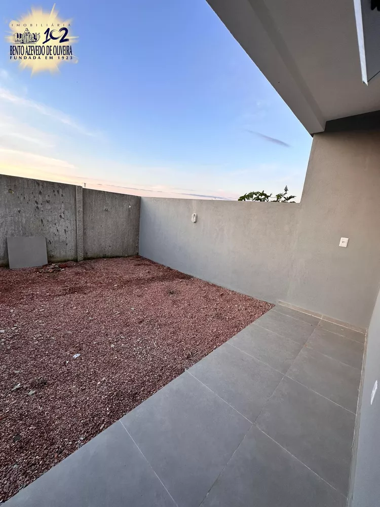 Casa, 2 quartos, 52 m² - Foto 7