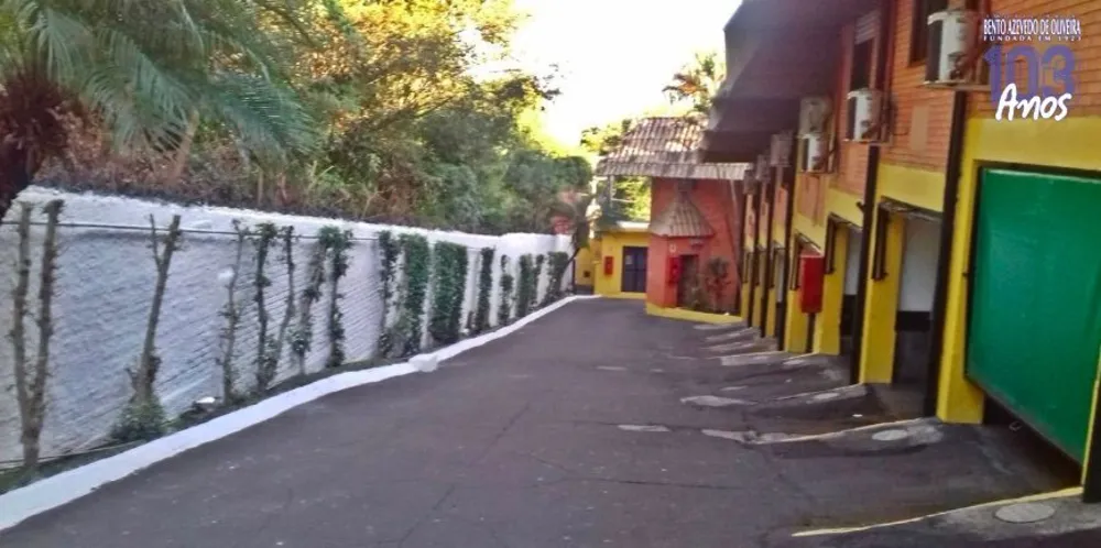 Hotel, 22 quartos, 1630 m² - Foto 5
