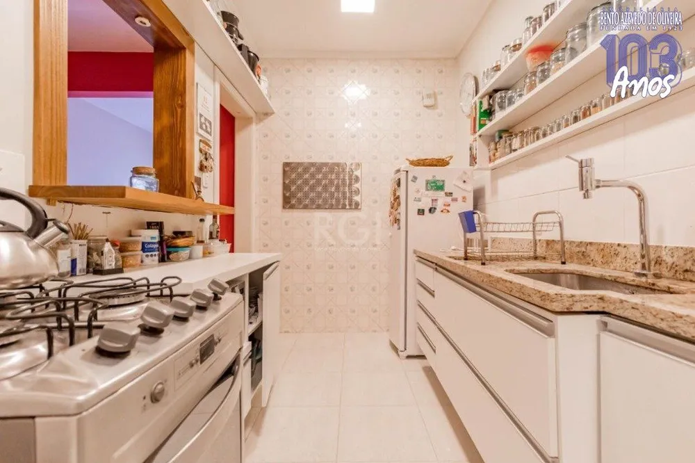 Apartamento, 3 quartos, 104 m² - Foto 4