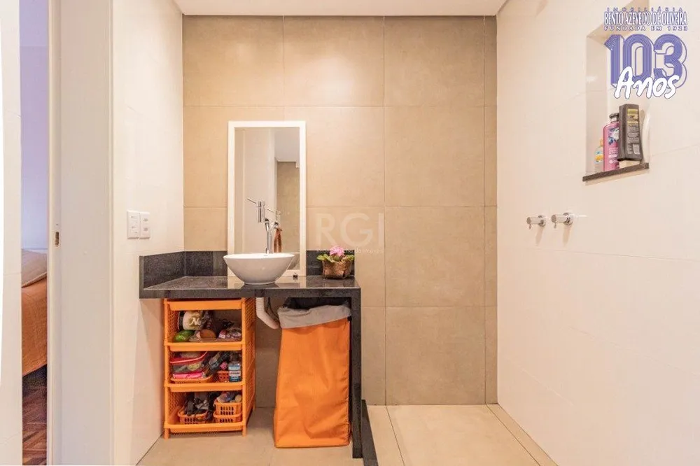 Apartamento, 3 quartos, 104 m² - Foto 1