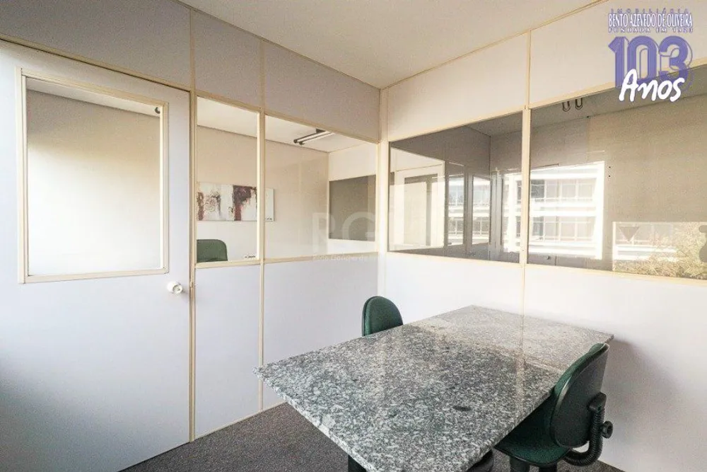 Sala-Conjunto, 37 m² - Foto 3