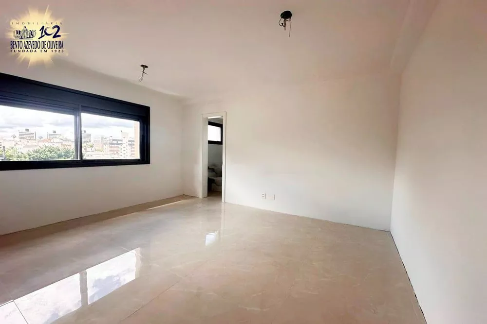 Apartamento, 3 quartos, 117 m² - Foto 4