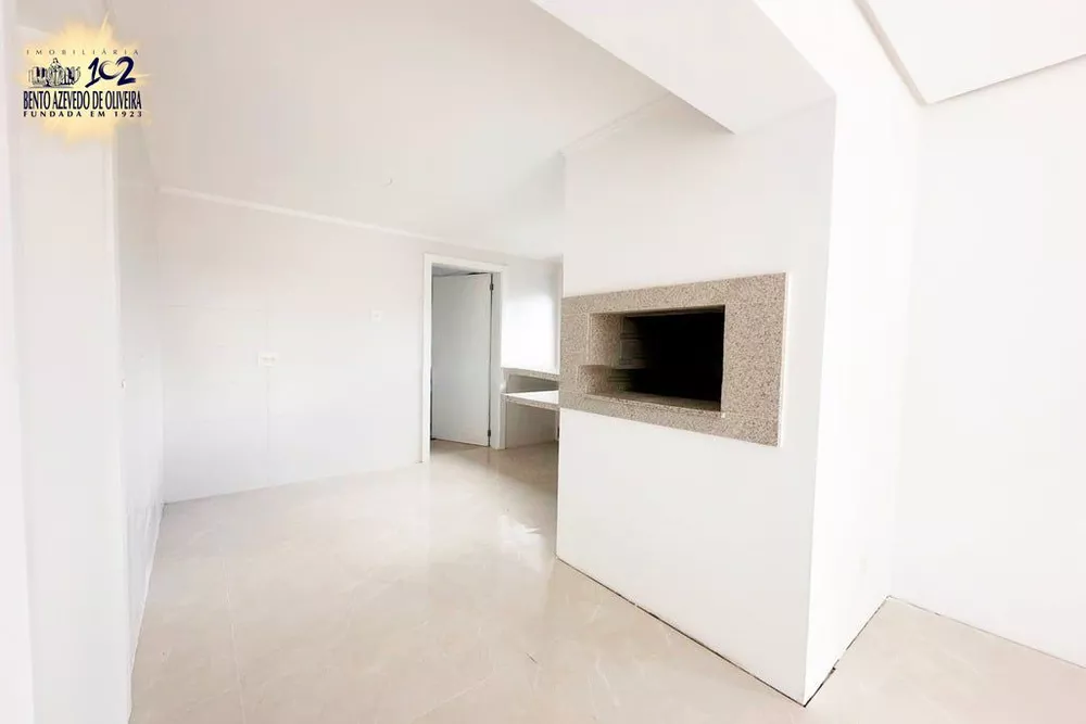 Apartamento, 3 quartos, 117 m² - Foto 5