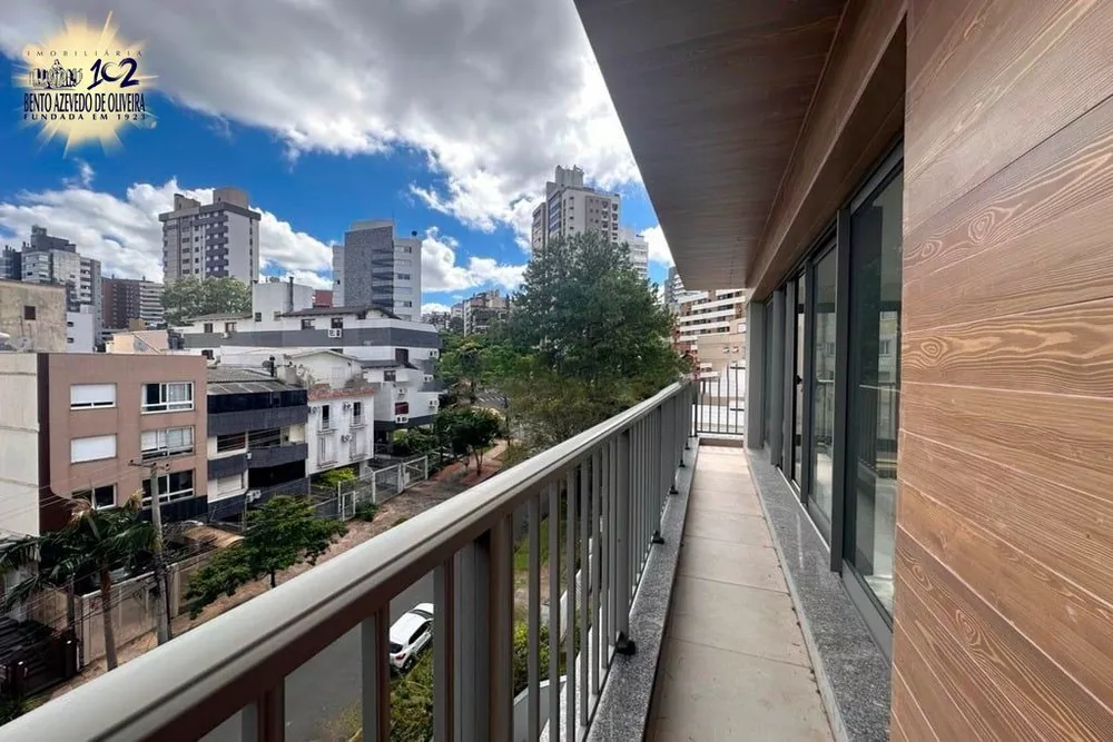 Apartamento, 3 quartos, 117 m² - Foto 8
