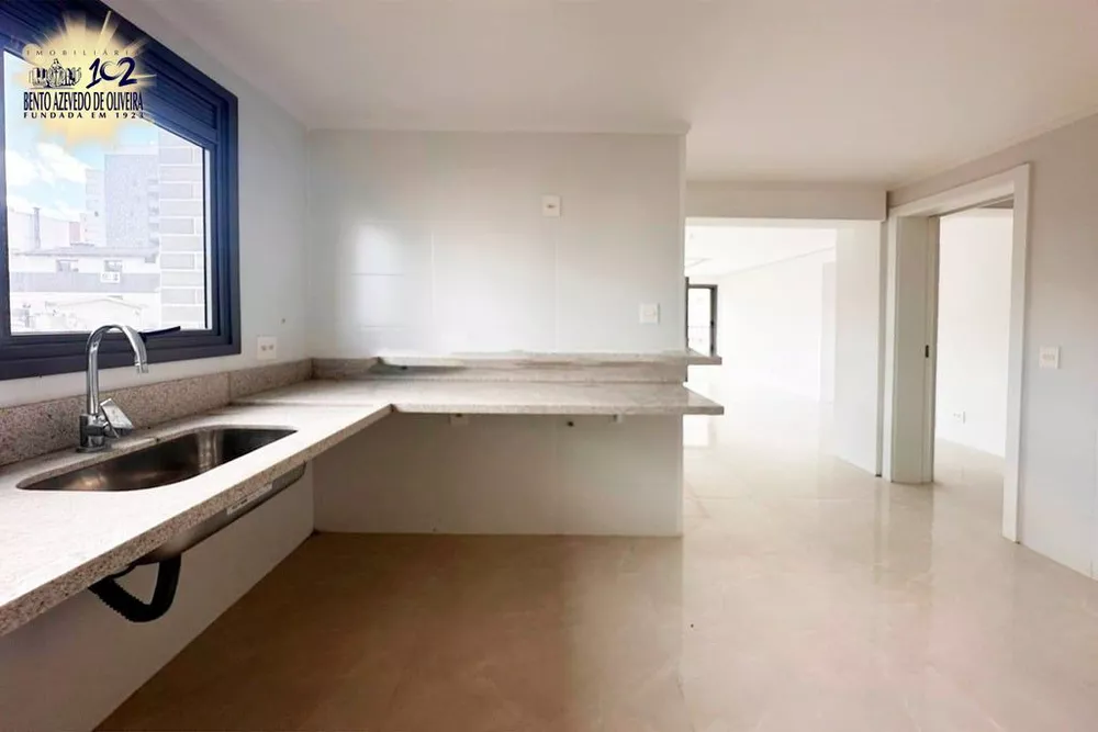 Apartamento, 3 quartos, 117 m² - Foto 7