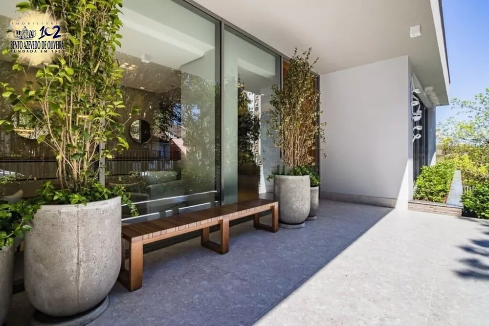 Apartamento, 3 quartos, 117 m² - Foto 3