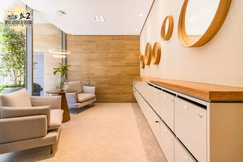 Apartamento, 3 quartos, 117 m² - Foto 2