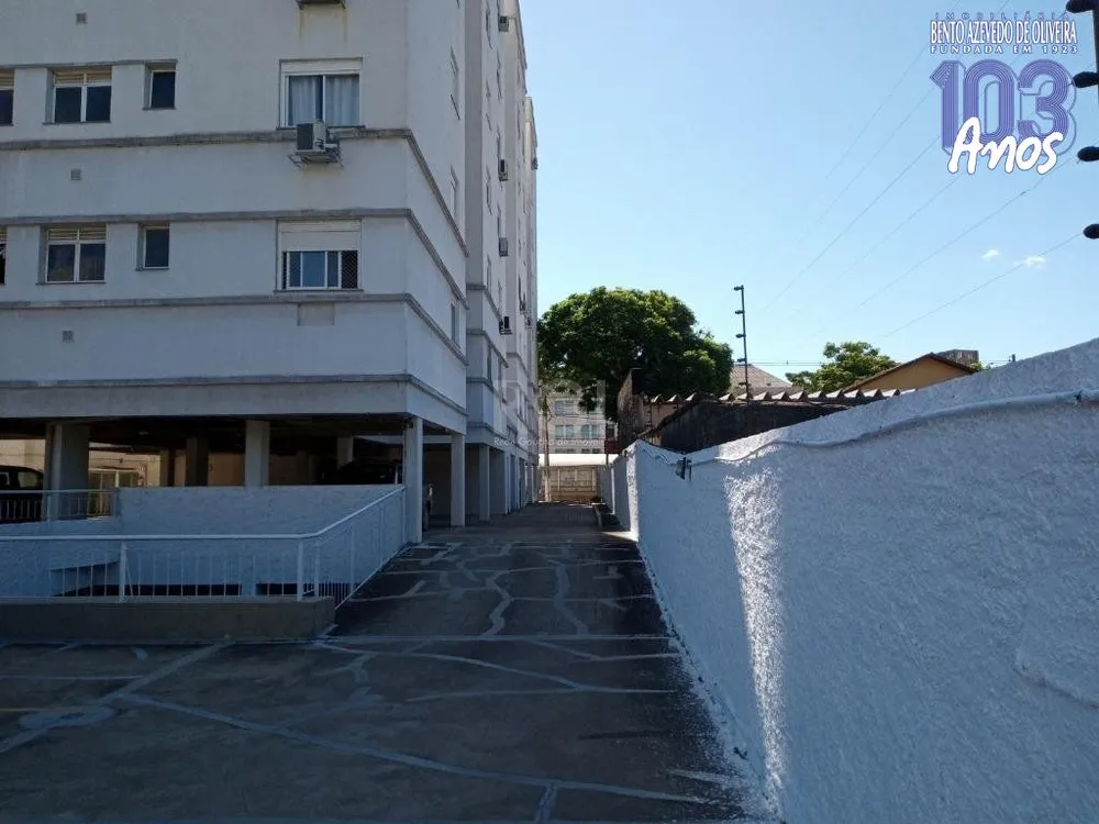 Apartamento, 2 quartos, 48 m² - Foto 5