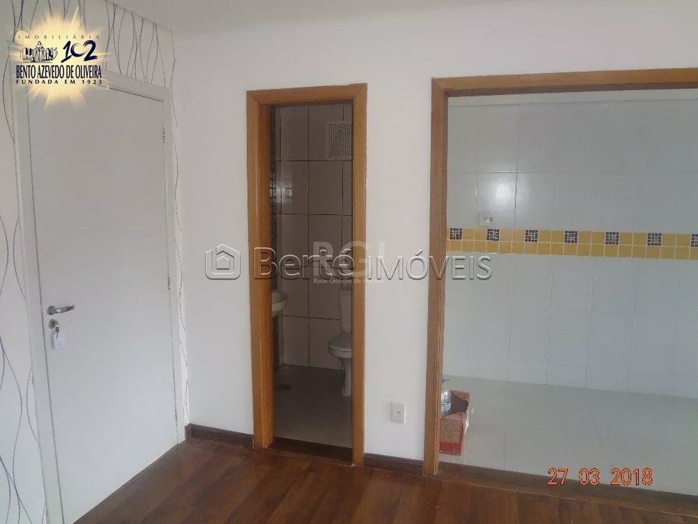 Cobertura, 2 quartos, 100 m² - Foto 1