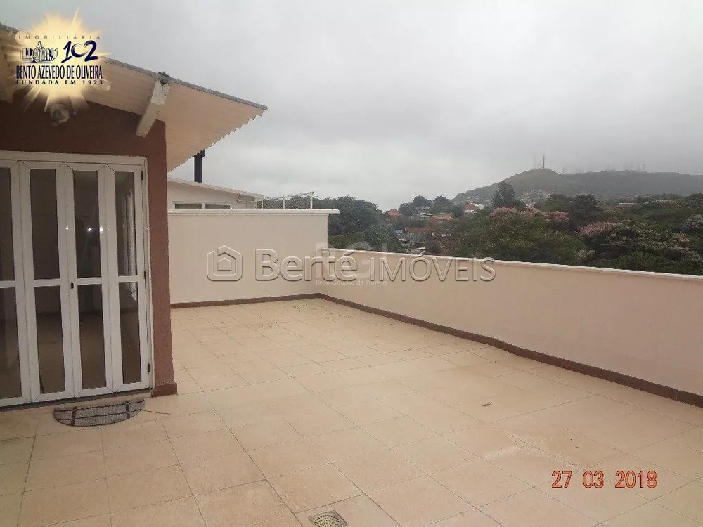 Cobertura, 2 quartos, 100 m² - Foto 2