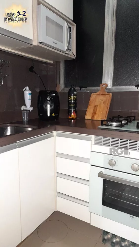 Cobertura, 2 quartos, 79 m² - Foto 3