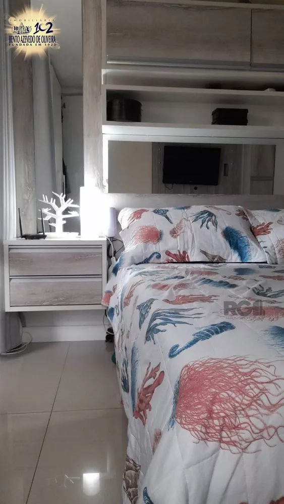 Cobertura, 2 quartos, 79 m² - Foto 5