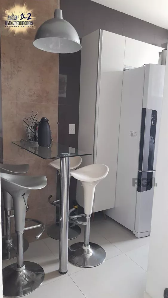 Cobertura, 2 quartos, 79 m² - Foto 2