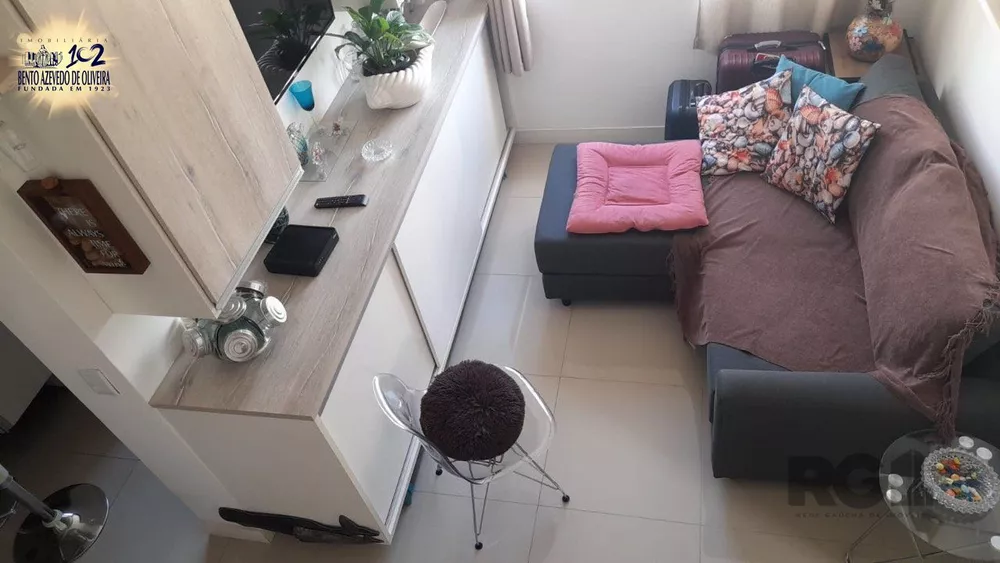 Cobertura, 2 quartos, 79 m² - Foto 4
