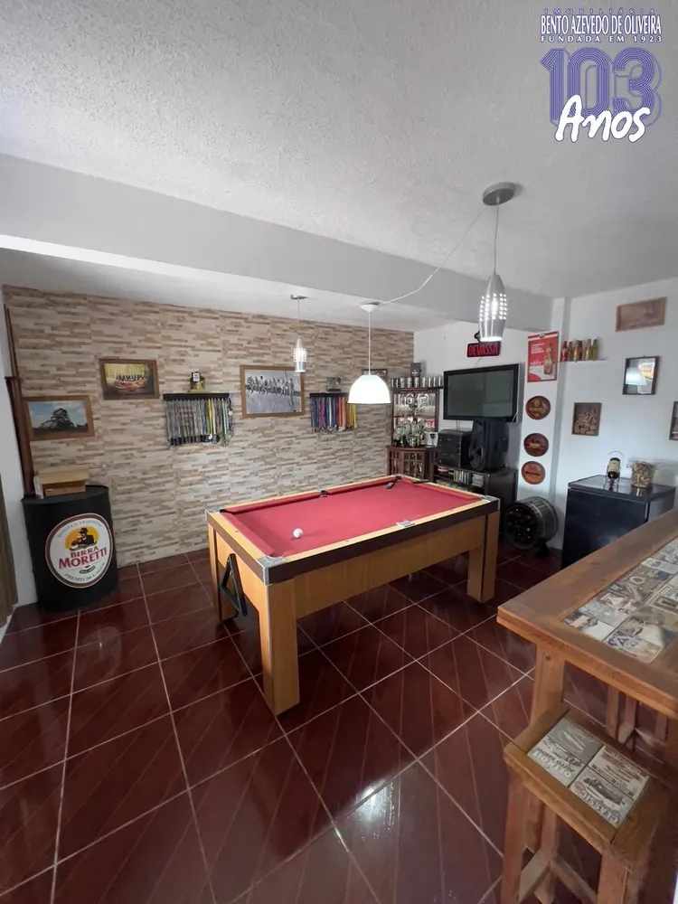 Casa, 4 quartos, 50 m² - Foto 4