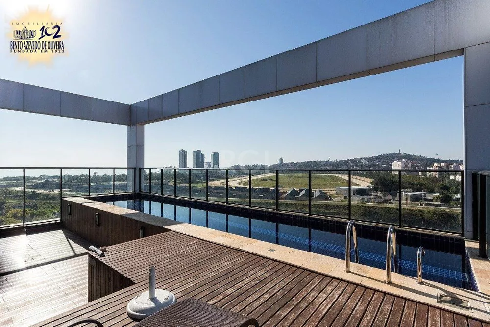 Apartamento, 2 quartos, 67 m² - Foto 2