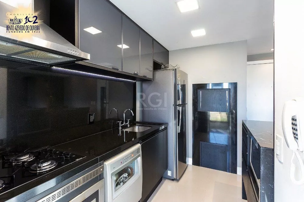 Apartamento, 2 quartos, 67 m² - Foto 5