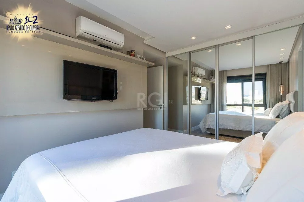 Apartamento, 2 quartos, 67 m² - Foto 4