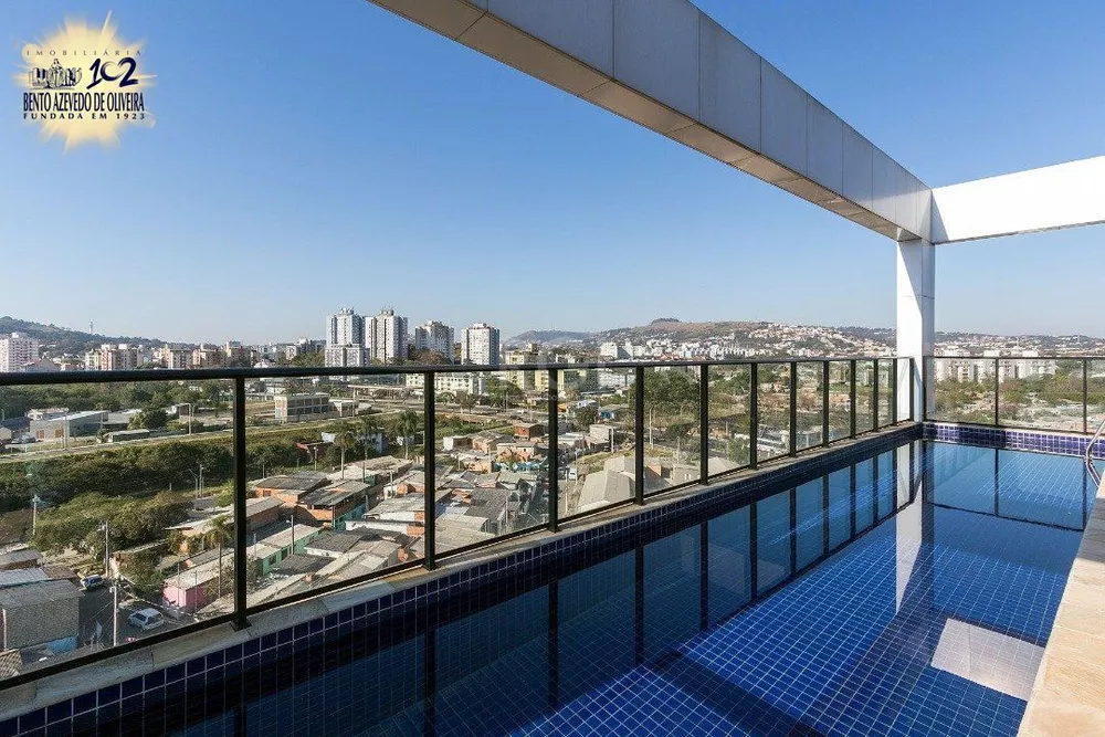 Apartamento, 2 quartos, 67 m² - Foto 1