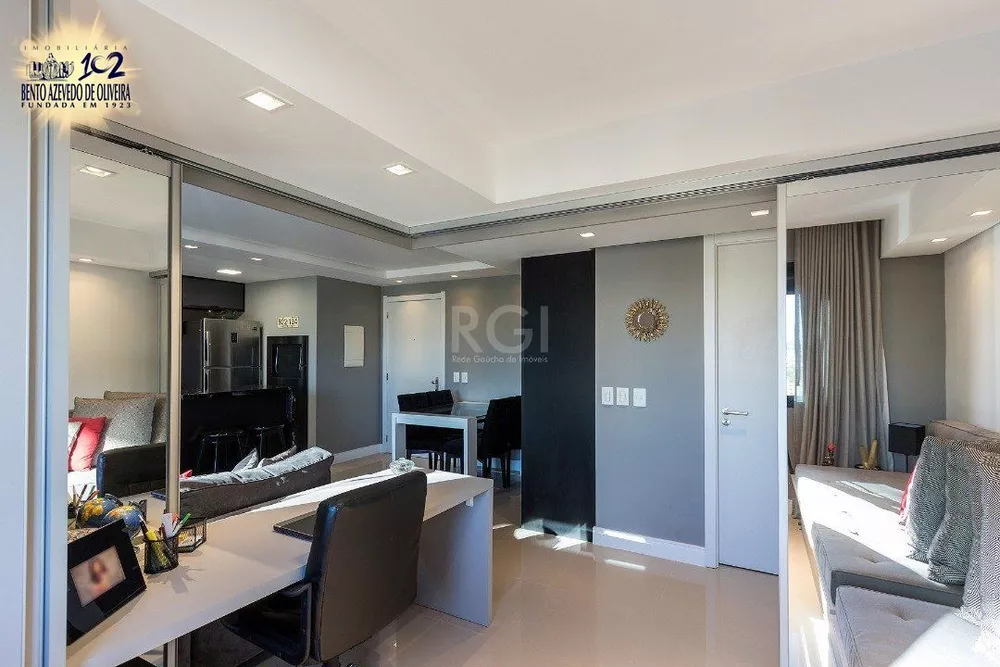 Apartamento, 2 quartos, 67 m² - Foto 3